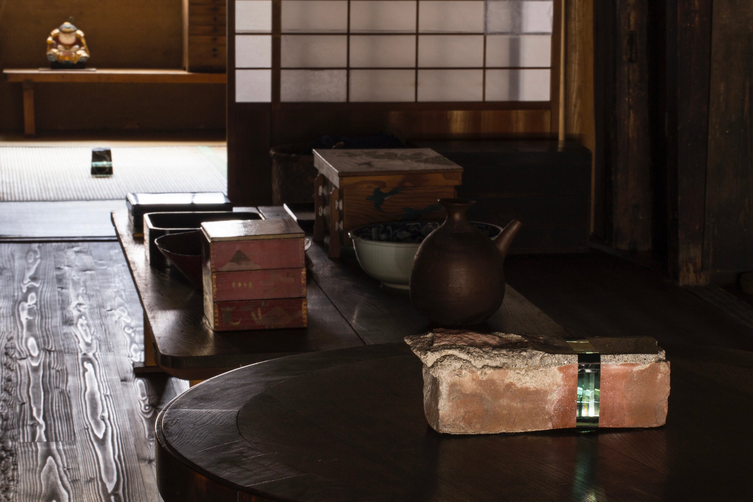 Home | 古道具山ノ葉